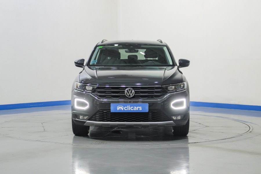 Volkswagen T-Roc Gasolina T-Roc 1.5 TSI Advance 2