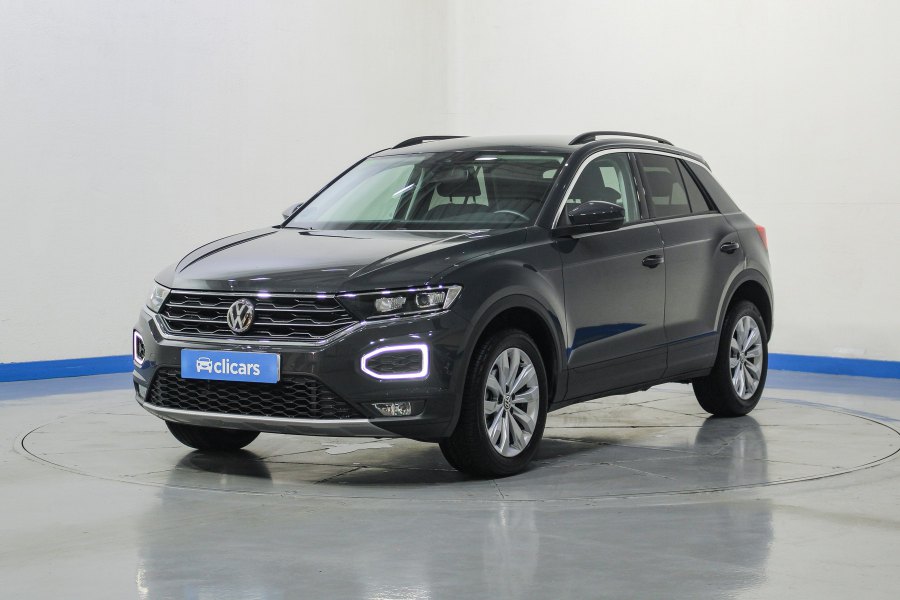 Volkswagen T-Roc Gasolina T-Roc 1.5 TSI Advance