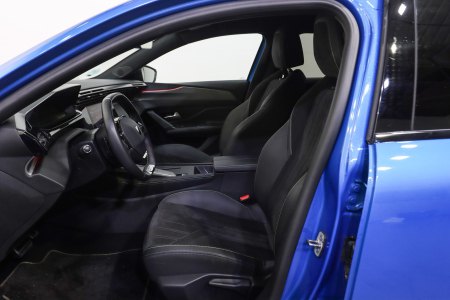 Peugeot 308 Diésel 5P GT BlueHDi 130 S&S EAT8 14