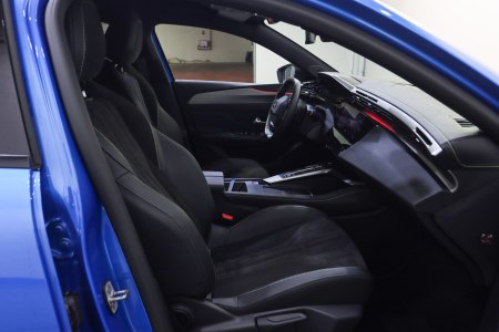 Peugeot 308 Diésel 5P GT BlueHDi 130 S&S EAT8 16