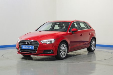 Audi A3 Sportback 1.6TDI Design Edition