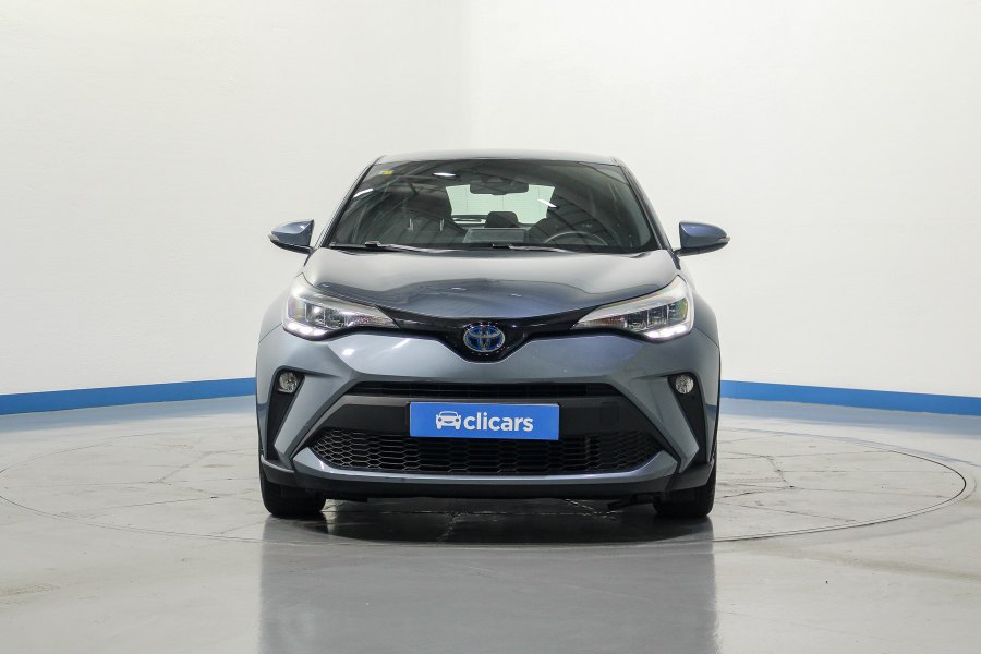 Toyota C-HR Híbrido C-HR 125H Active 2