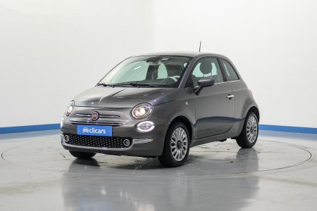 Fiat 500 1.0 Hybrid Monotrim