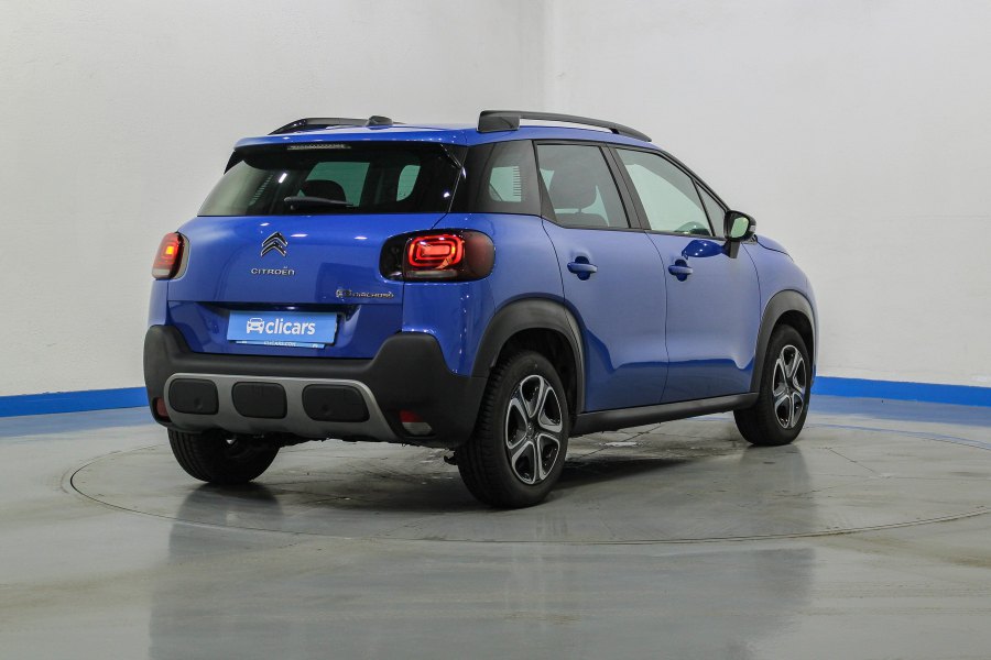 Citroen C3 Aircross Gasolina C3 Aircross Puretech S&S Feel 110 5