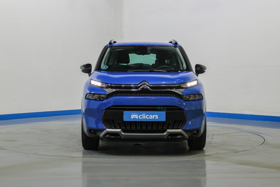 Citroen C3 Aircross Gasolina C3 Aircross Puretech S&S Feel 110 2