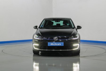 Volkswagen Golf Eléctrico e-Golf ePower 110 kW (136CV) 2