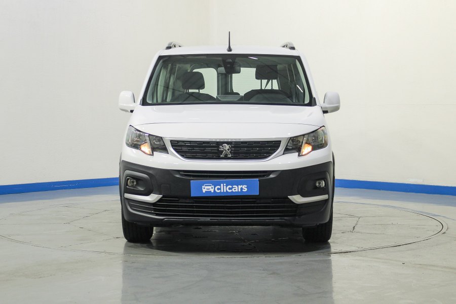 Peugeot Rifter Diésel Active Standard BlueHDi 73kW 2