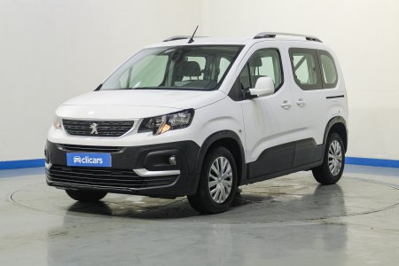 Peugeot Rifter 1.5BlueHDi S&S Standard Active 100