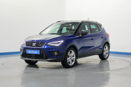 SEAT Arona 1.0 TSI Ecomotive S&S FR 115