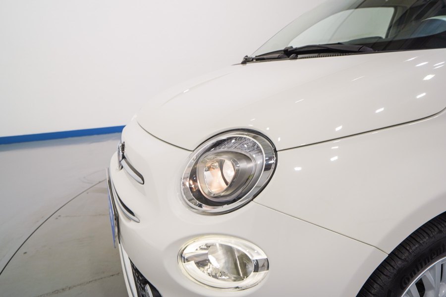 Fiat 500 Mild hybrid 500 1.0 Hybrid Dolcevita 52kW 9