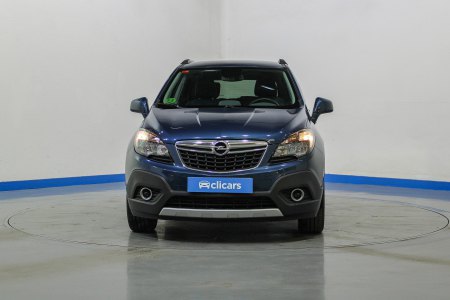 Opel Mokka Diésel 1.6 CDTi 4X2 S&S Excellence 2