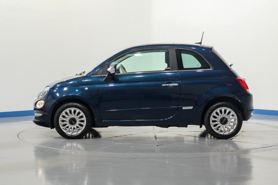 Fiat 500 Mild hybrid 500 1.0 Hybrid Dolcevita 52kW 7