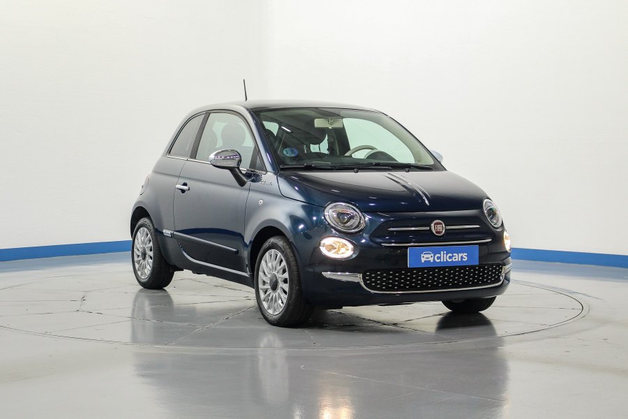 Fiat 500 Mild hybrid 500 1.0 Hybrid Dolcevita 52kW 3