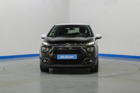 Citroën C3 Diésel BlueHDi 75KW (100CV) S&S Shine 2