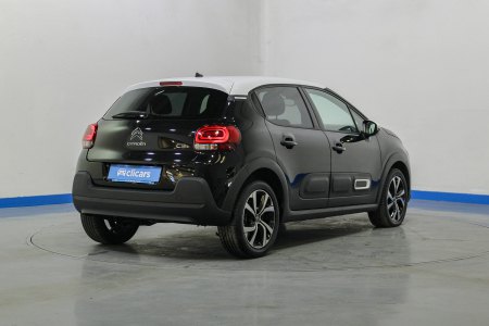 Citroën C3 Diésel BlueHDi 75KW (100CV) S&S Shine 5