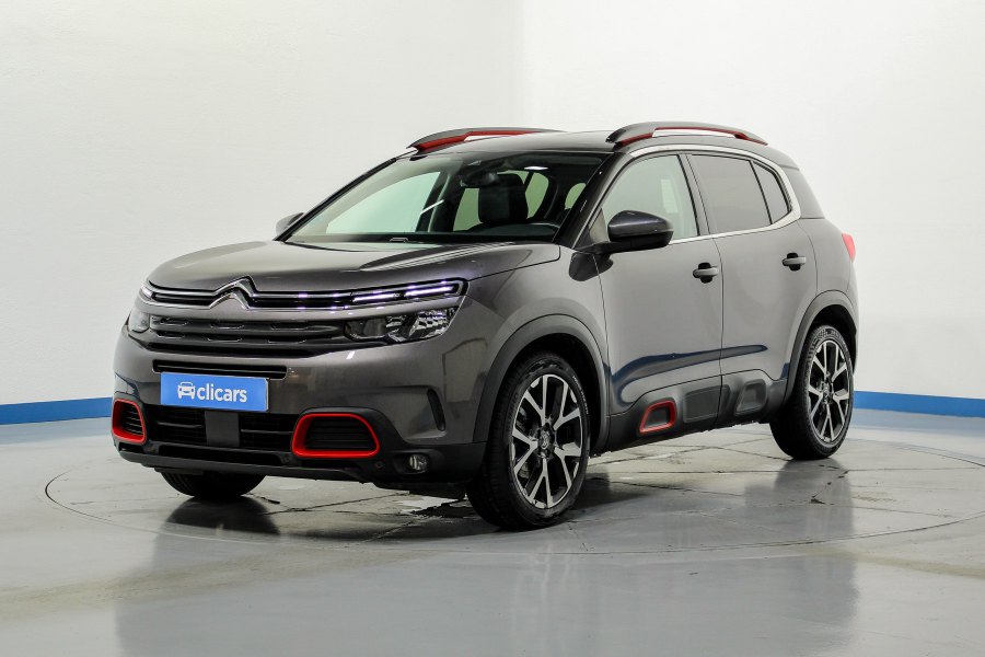 Citroen C5 Aircross Gasolina C5 Aircross PureTech S&S Feel 130