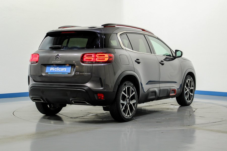 Citroen C5 Aircross Gasolina C5 Aircross PureTech S&S Feel 130 5