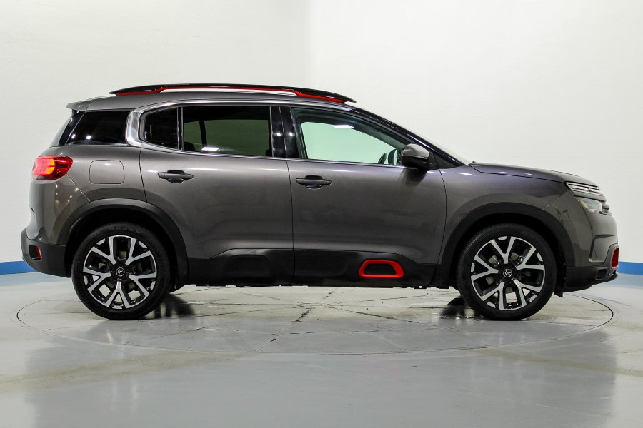 Citroen C5 Aircross Gasolina C5 Aircross PureTech S&S Feel 130 6