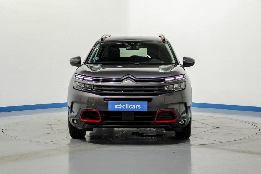 Citroen C5 Aircross Gasolina C5 Aircross PureTech S&S Feel 130 2