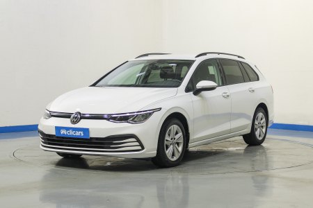 Volkswagen Golf Variant 2.0TDI Life DSG