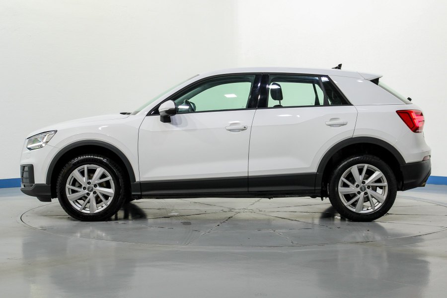 Audi Q2 Diésel Q2 30 TDI Advanced S tronic 85kW 7