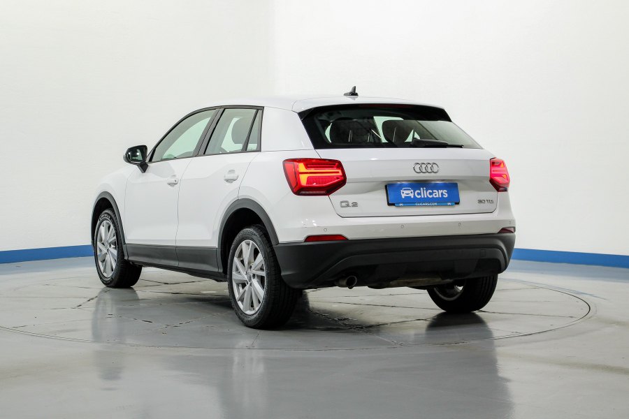 Audi Q2 Diésel Q2 30 TDI Advanced S tronic 85kW 8