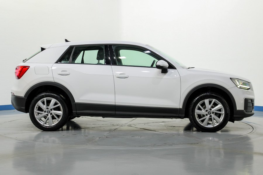 Audi Q2 Diésel Q2 30 TDI Advanced S tronic 85kW 6