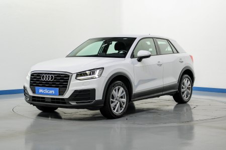 Audi Q2 30 TDI Advanced S tronic