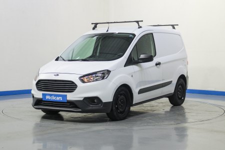 Ford Transit Courier Van 1.5TDCi Trend 100