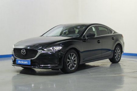 Mazda Mazda6 2.2 Skyactiv-D Evolution Tech