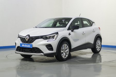 Renault Captur TCe GPF Micro Híbrido Intens