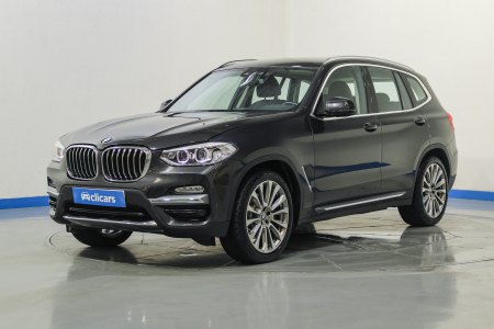 BMW X3 xDrive 30dA