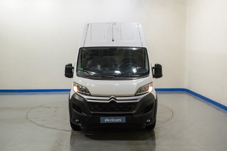 Citroën Jumper Fg. 2.0BlueHDi 35 L4H2 Heavy 130