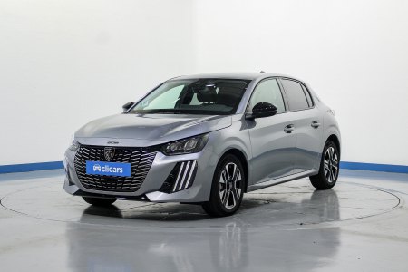Comprar Peugeot 208 1.2 Puretech S&S Allure 100 Peugeot 208 1.2 Puretech S&S Allure 100