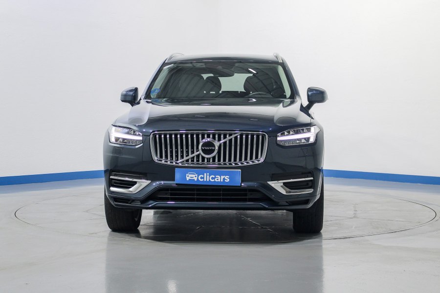 Volvo XC90 Híbrido enchufable 2.0 T8 AWD Recharge Inscription Exp Auto 2