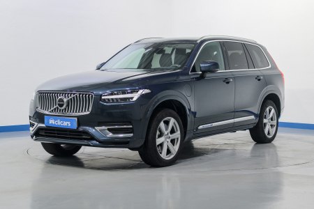 Volvo XC90 T8 Recharge Inscription Expression AWD Aut.