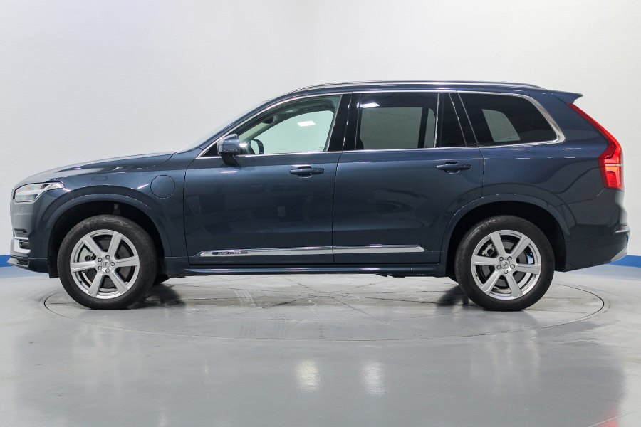 Volvo XC90 Híbrido enchufable 2.0 T8 AWD Recharge Inscription Exp Auto 7