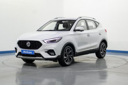 Comprar MG ZS SUV 1.5 VTi-Tech Luxury MG ZS SUV 1.5 VTi-Tech Luxury