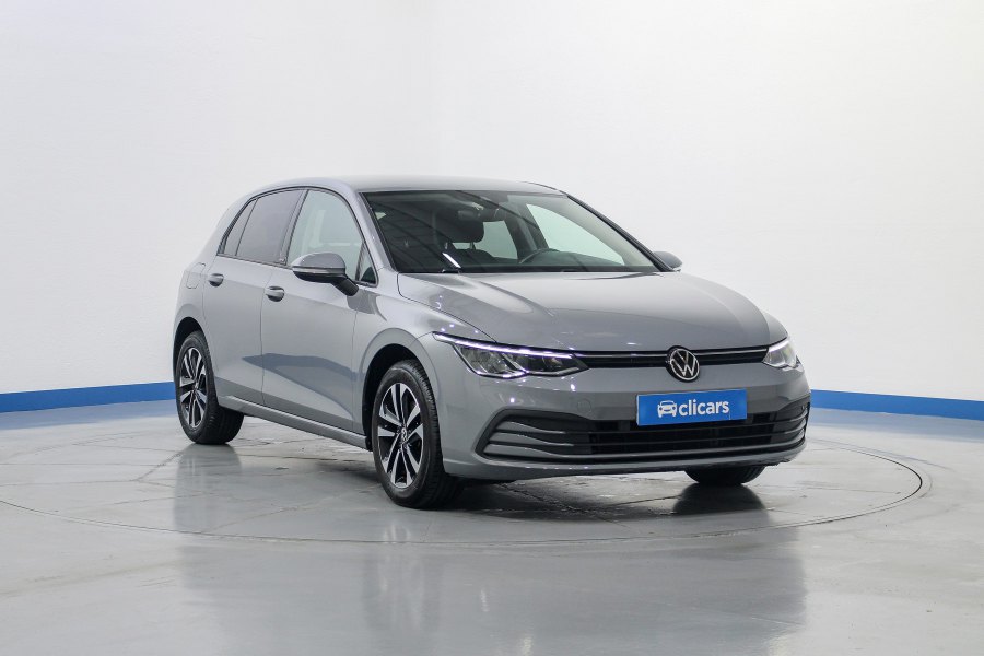 Volkswagen Golf Gasolina 1.0 TSI 81kW (110CV) 3