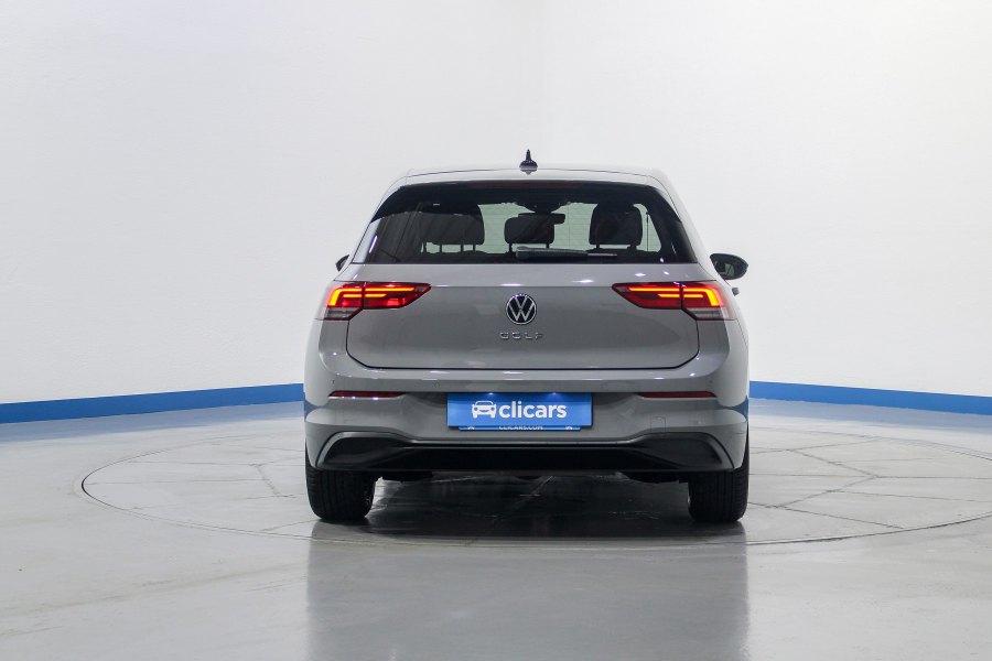 Volkswagen Golf Gasolina 1.0 TSI 81kW (110CV) 4