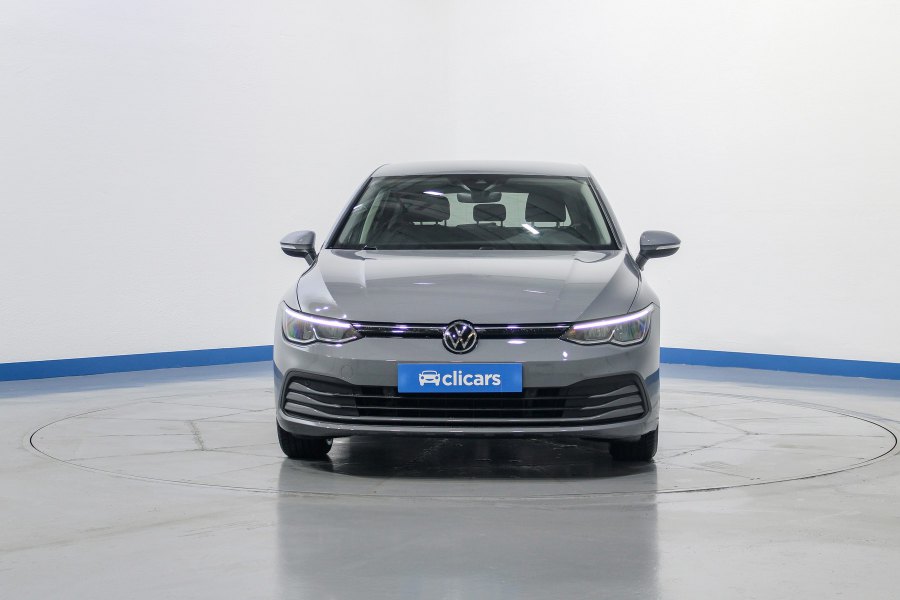 Volkswagen Golf Gasolina 1.0 TSI 81kW (110CV) 2