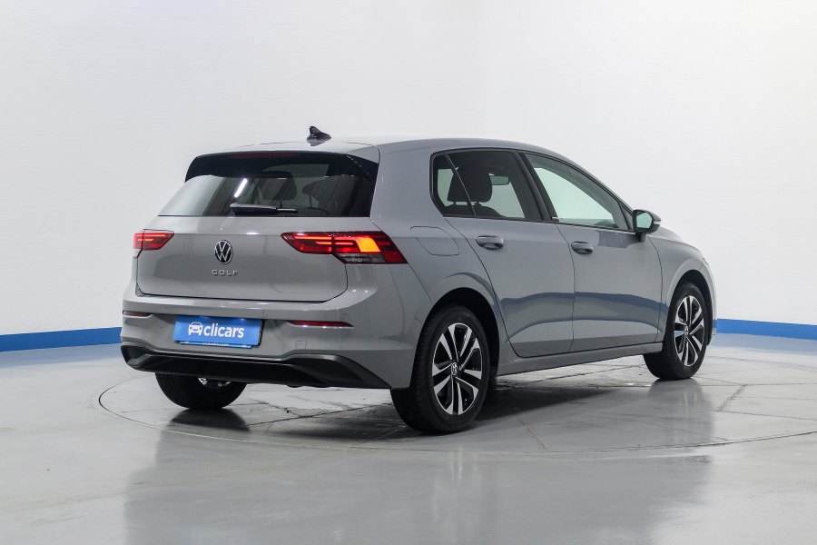 Volkswagen Golf Gasolina 1.0 TSI 81kW (110CV) 5