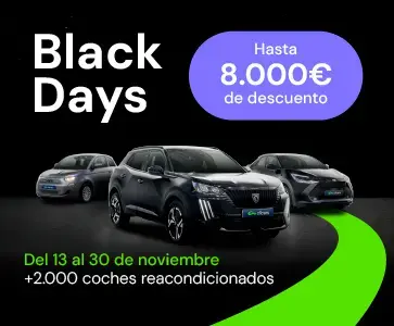 Ofertas de coches