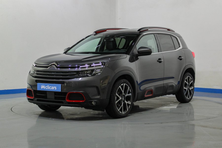 Citroën C5 Aircross Gasolina PureTech 96kW (130CV) S&S Feel