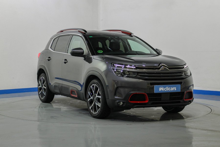 Citroen C5 Aircross Gasolina C5 Aircross PureTech S&S Feel 130 3