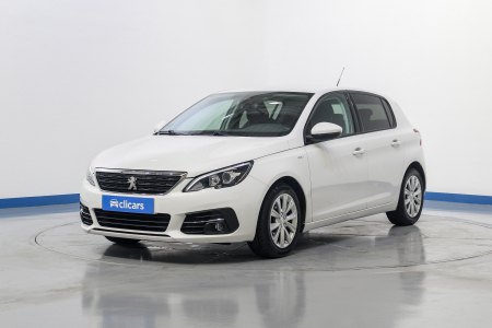 Peugeot 308 1.2 PureTech S&S Style 110