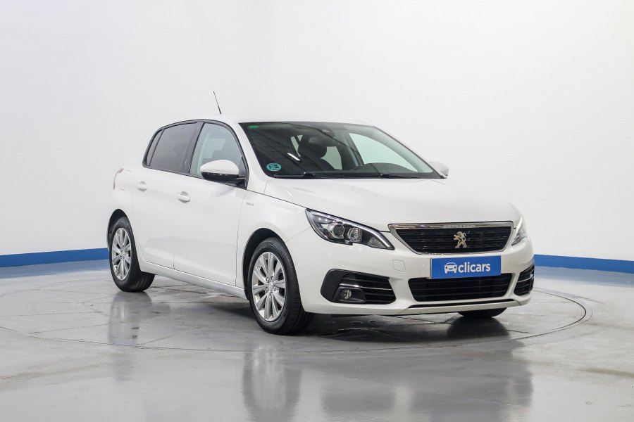 Peugeot 308 Gasolina 308 1.2 PureTech S&S Style 110 3