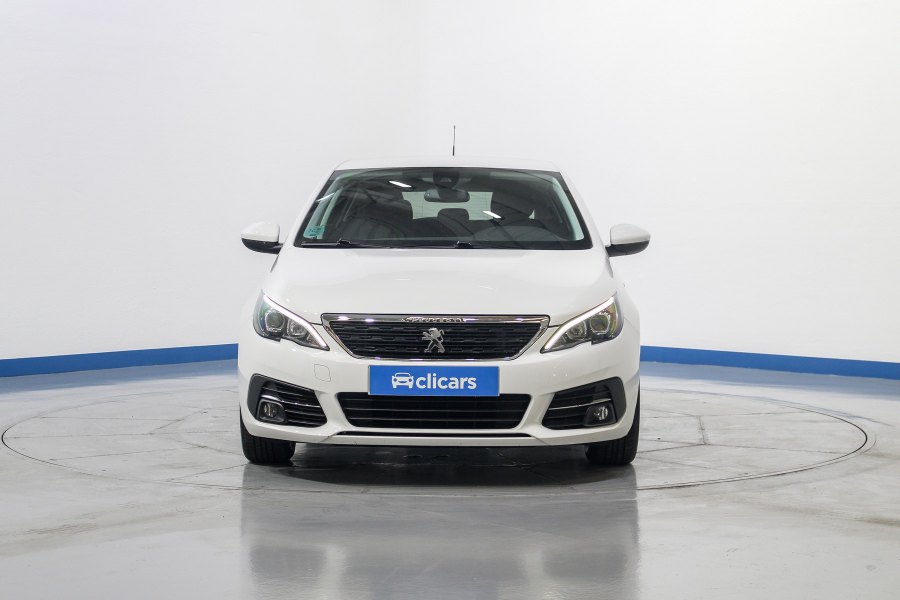 Peugeot 308 Gasolina 5p Style PureTech 110 S&S 6 Vel. MAN 2