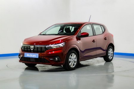 Comprar Dacia Sandero TCe Comfort Dacia Sandero TCe Comfort