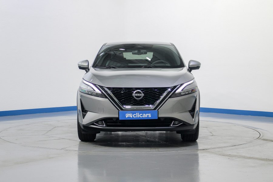 Nissan QASHQAI Mild hybrid DIG-T 116kW (158CV) mHEV 4x2 Tekna 2